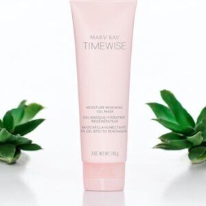 Mary Kay TimeWise® Moisture Renewing Gel Mask Dry to Oily Skin 3oz New in Box